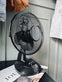 Ventilator – Black - VIAMAJA.DK