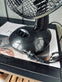 Ventilator – Black - VIAMAJA.DK