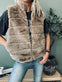 Vest Mindy - VIAMAJA.DK