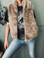Vest Mindy - VIAMAJA.DK