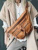 Vest oversize Molly