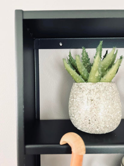 VIAMAJA Hylde Small – Sort - VIAMAJA.DK