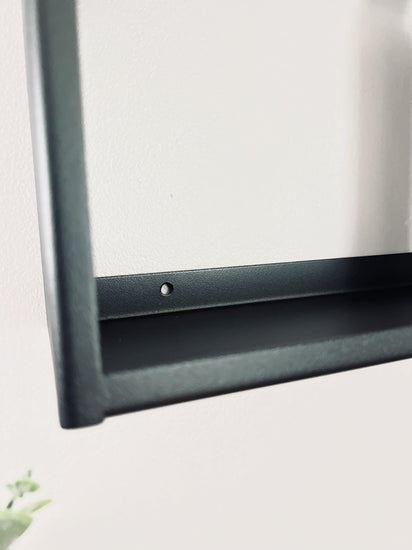 VIAMAJA Hylde Small – Sort - VIAMAJA.DK