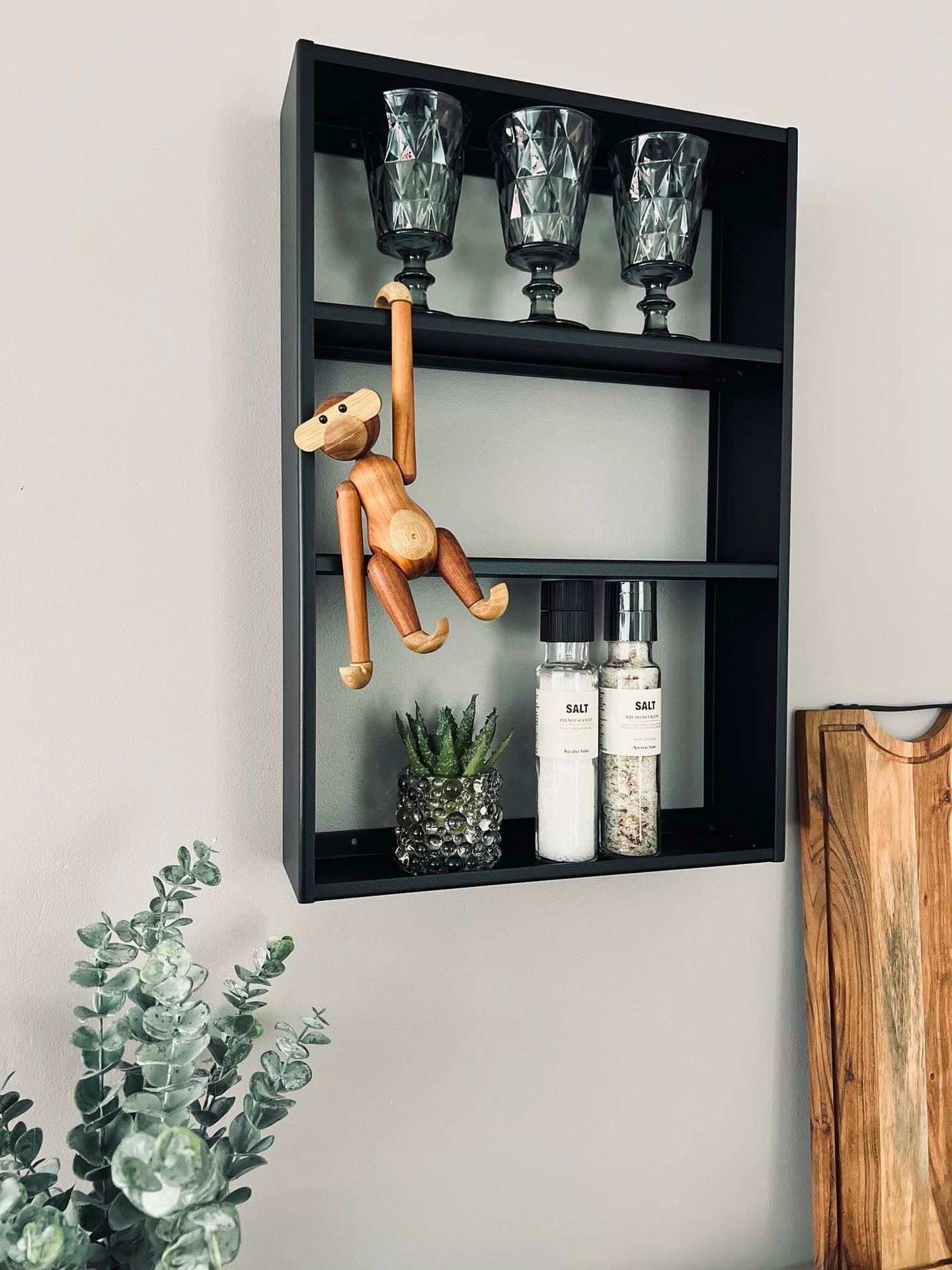 VIAMAJA Hylde Small – Sort - VIAMAJA.DK