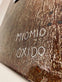 VIAMAJA OXIDO – Plate 50x100cm - VIAMAJA.DK
