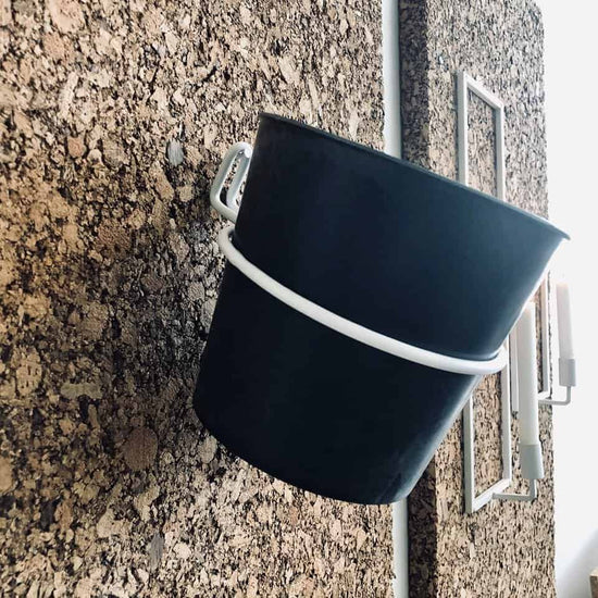 VIAMAJA Pottering - Hvid / Stor - VIAMAJA.DK