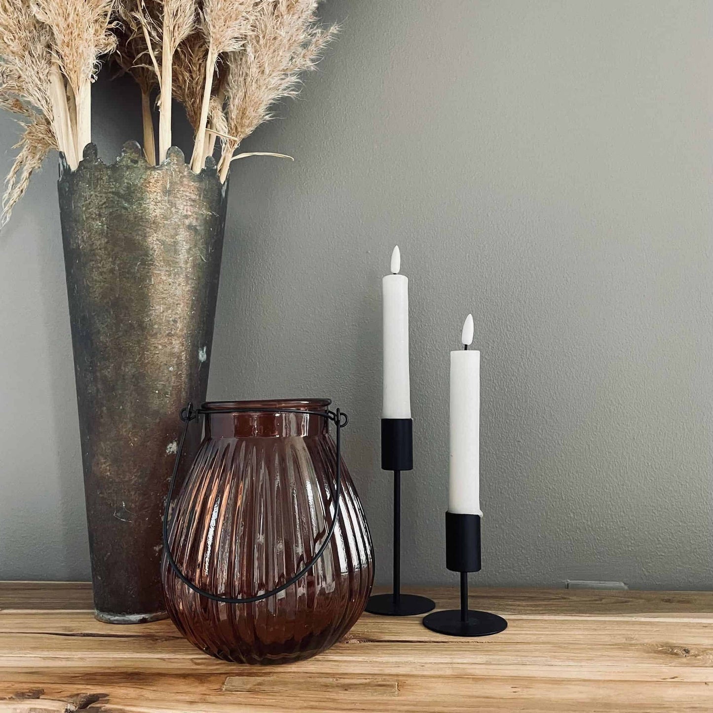 VIAMAJA Simple – Black – Lille - VIAMAJA.DK