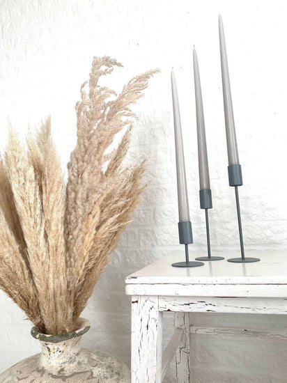 VIAMAJA Simple – Grey – Stor - VIAMAJA.DK