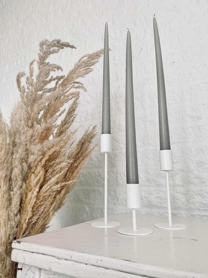 VIAMAJA Simple – White – Stor - VIAMAJA.DK