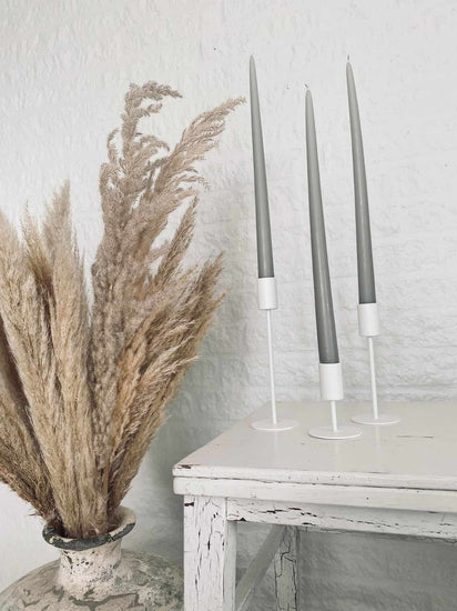 VIAMAJA Simple – White – Stor - VIAMAJA.DK