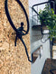 Vilje // Jernmand i ring - VIAMAJA.DK