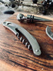 Vin- og ostesett - Åpner og kniver
