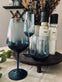 Vinglas LUX – Royal blue 490ml - VIAMAJA.DK