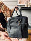 Weekendtaske - Black Buffalo - VIAMAJA.DK