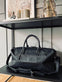 Weekendtaske - Black Buffalo - VIAMAJA.DK