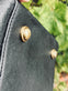 Weekendtaske - Black leather - VIAMAJA.DK