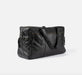 Weekendtaske DREAM Black - VIAMAJA.DK