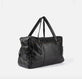 Weekendtaske DREAM Black - VIAMAJA.DK