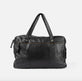 Weekendtaske DREAM Black - VIAMAJA.DK
