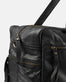 Weekendtaske DREAM Black - VIAMAJA.DK