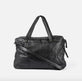 Weekendtaske DREAM Black - VIAMAJA.DK