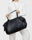 Weekendtaske DREAM Black - VIAMAJA.DK