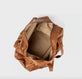 Weekendtaske DREAM Walnut - VIAMAJA.DK