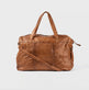 Weekendtaske DREAM Walnut - VIAMAJA.DK