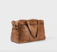 Weekendtaske DREAM Walnut - VIAMAJA.DK