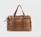 Weekendtaske DREAM Walnut - VIAMAJA.DK
