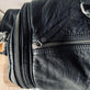Weekendtaske RAW BLACK - VIAMAJA.DK