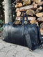 Weekendtaske TRAVEL Black - VIAMAJA.DK