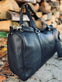 Weekendtaske TRAVEL Black - VIAMAJA.DK