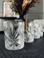 Whisky glas / vandglas - 4 stk - VIAMAJA.DK