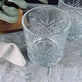 Whisky glas / vandglas - 4 stk - VIAMAJA.DK