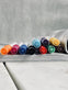 Whiteboard markers - 10 stk - VIAMAJA.DK
