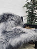 Islandsk Grey Breeze XXL