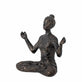 YOGA i mørk harpiks - VIAMAJA.DK