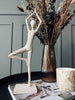 YOGA - White Lady No.2