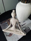 YOGA - White Lady No.4 - VIAMAJA.DK