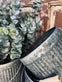 Zinkpotter - Sæt af 3 stk - VIAMAJA.DK